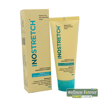 ino stretch cream