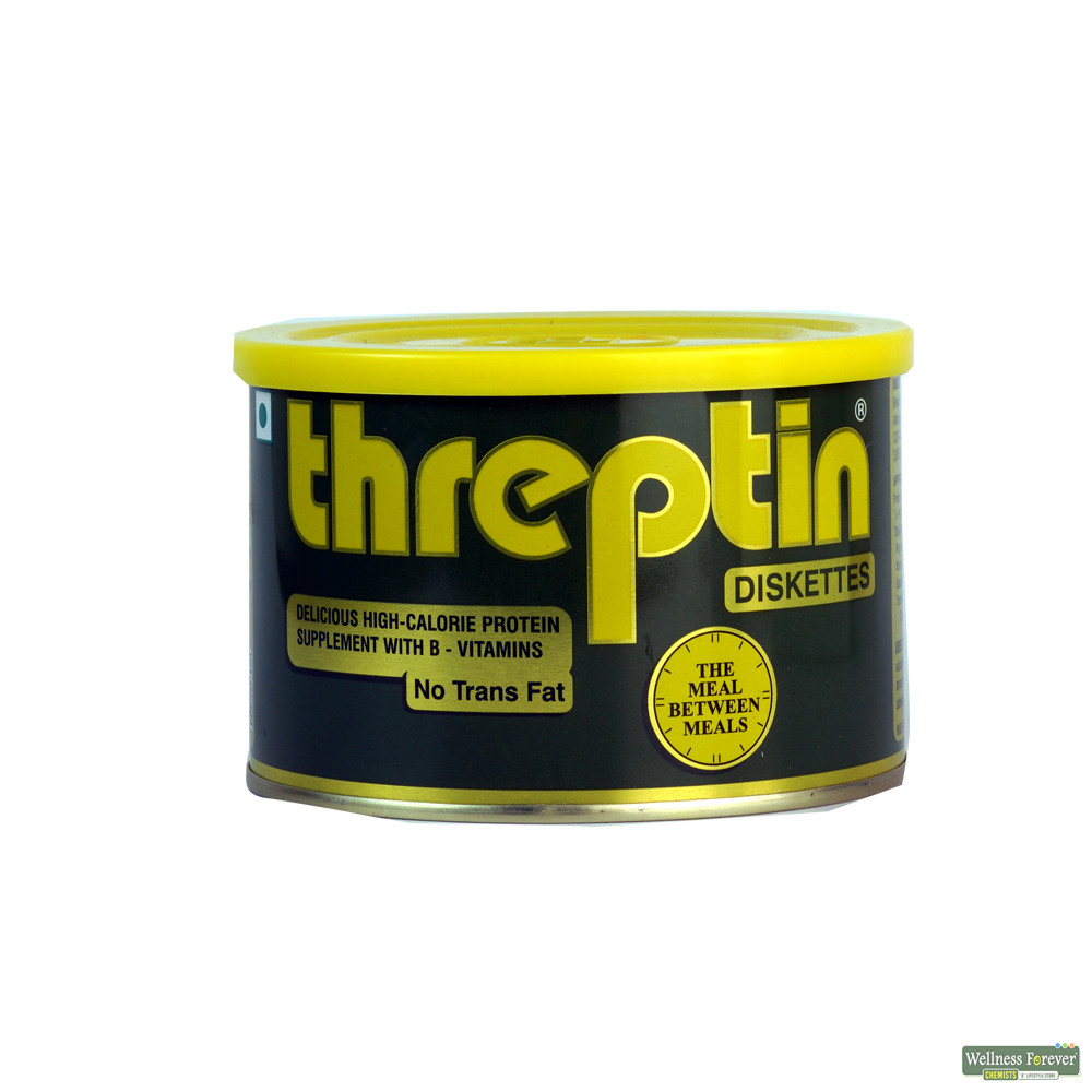 Buy Threptin Biscuits (275 gms) Online Wellness Forever
